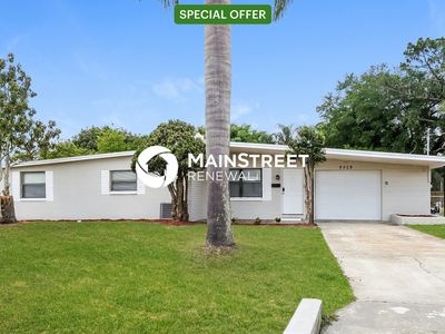 8508 Dawn Dr, Orlando, FL, 32809