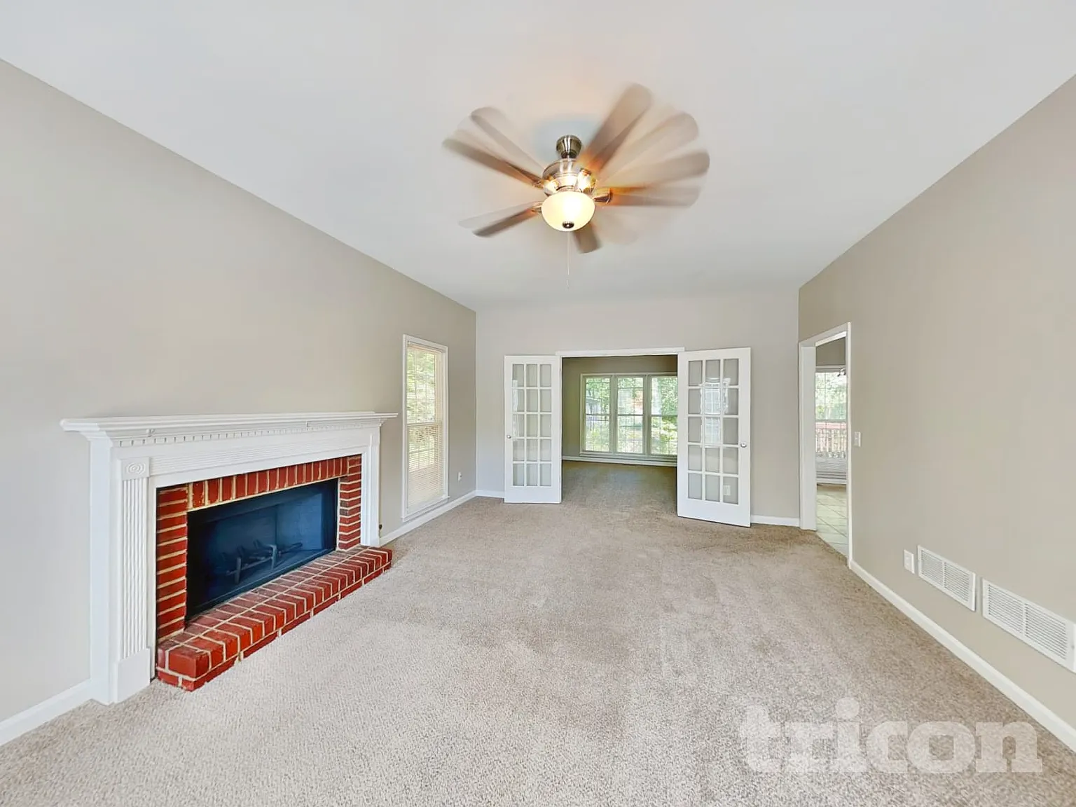 1210 Scandrett Overlook Nw Kennesaw GA — Photo 2
