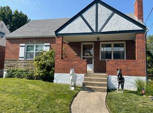 1528 Clovernoll Dr, Cincinnati, OH 45231