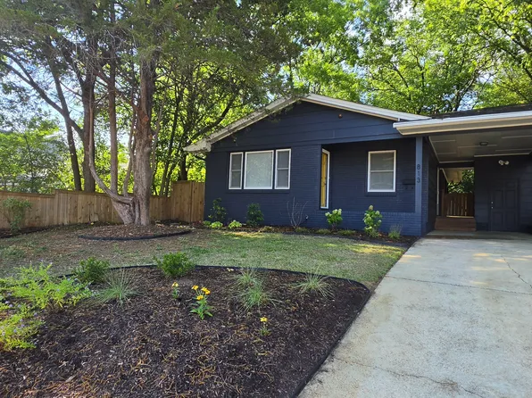 813 E Davie St, Raleigh, NC 27601