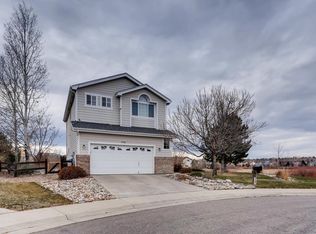 17900 E Lake Ave, Aurora, CO 80016