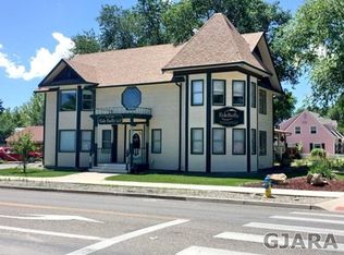655 N 12th St, Grand Junction, CO 81501