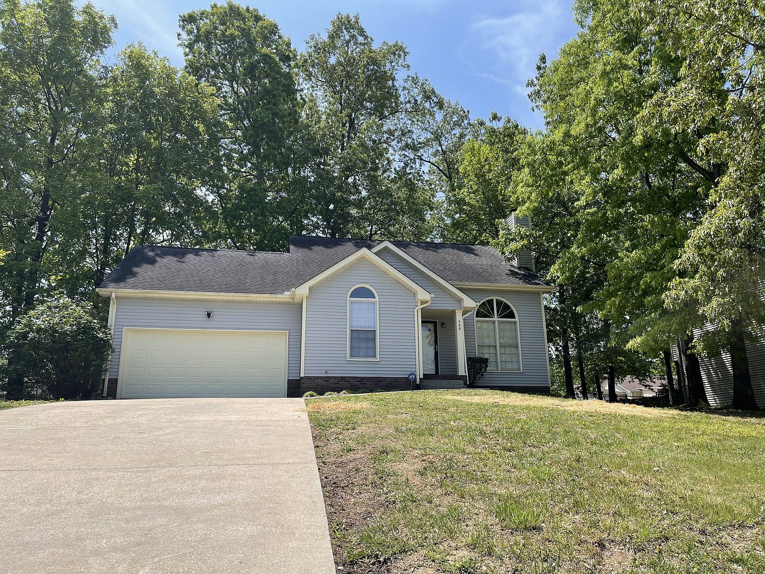 408 Bridlewood Rd, Clarksville, TN 37042 Zillow