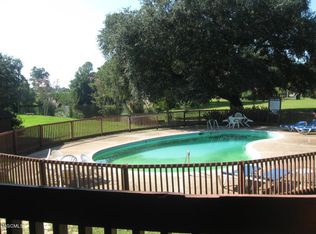132 Lakeside Villa #E, Diamondhead, MS 39525
