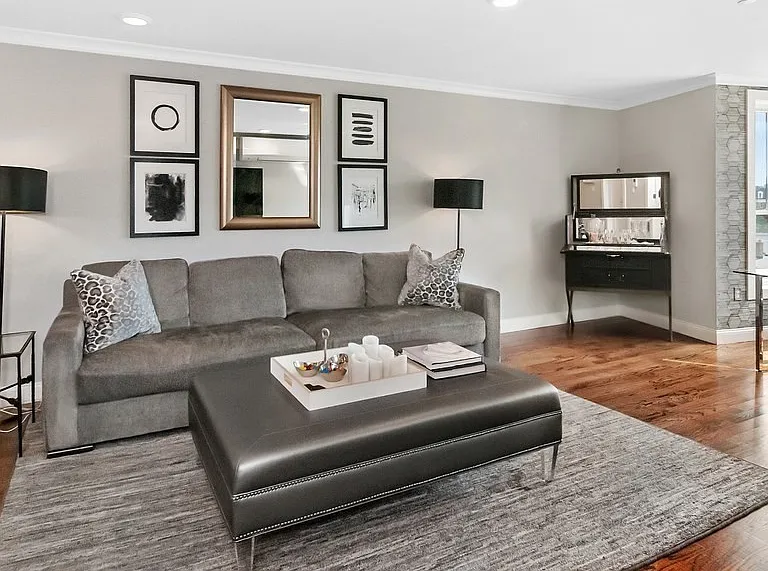 1789 Centre St #405 — Photo 7