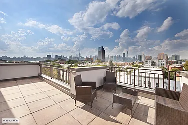 Rented by Native Real Estate LLC
