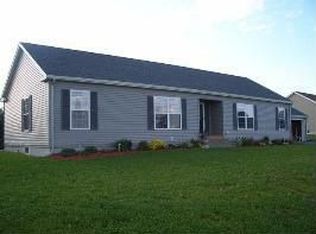 89 Shores Rd, Oakland, ME 04963