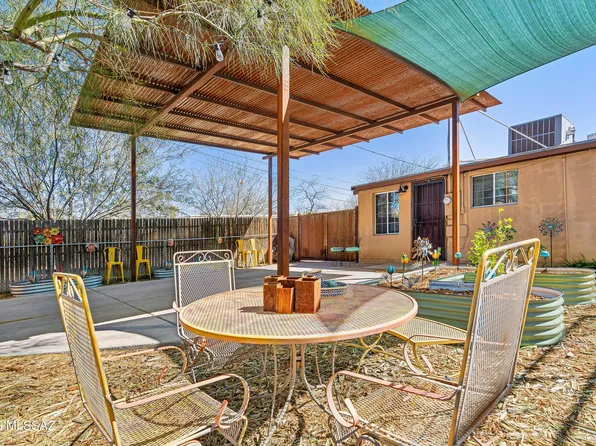 1426 W Delaware St Unit 2, Tucson, AZ 85745