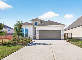 4916 Northern Woods Dr, Spring, TX 77386