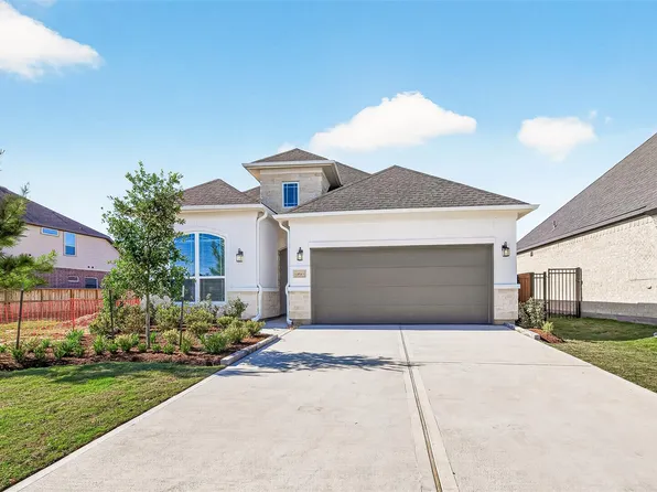 4916 Northern Woods Dr, Spring, TX 77386
