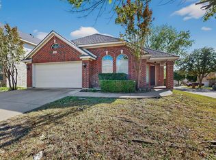 4641 Springway Ln, Fort Worth, TX 76123