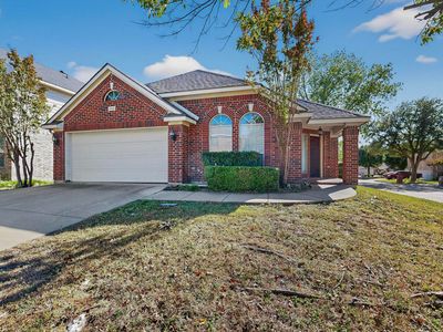 4641 Springway Ln, Fort Worth, TX, 76123
