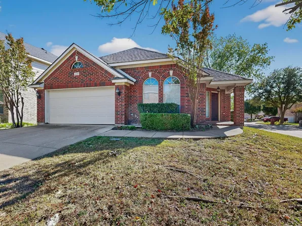 4641 Springway Ln, Fort Worth, TX 76123