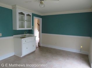 1551 Mount Vernon St, Petersburg, VA 23805