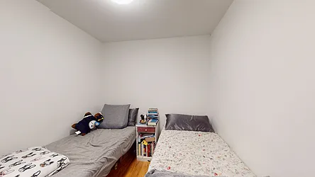 Rented by Bond New York