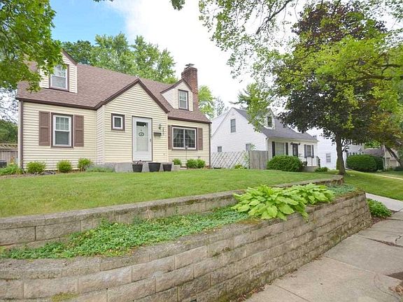 2nd image of 3428 Minnesota Dr