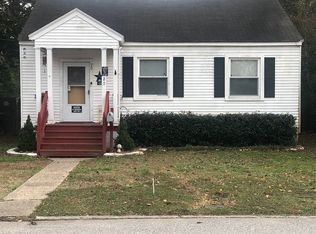 20 E Gilbert St, Hampton, VA 23669