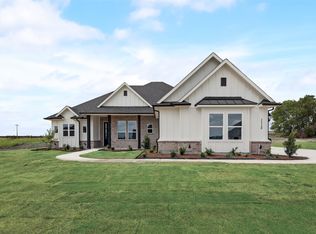 1113 Barrix Dr, Forney, TX 75126