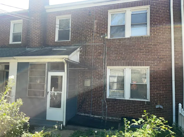 2653 Purnell Dr, Baltimore, MD 21207
