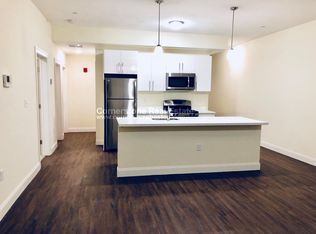 81 Amory St #4E, Roxbury, MA 02119