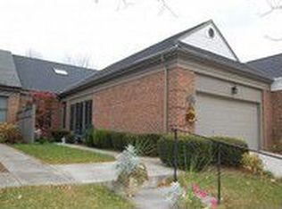 2158 Sandston Rd, Columbus, OH 43220