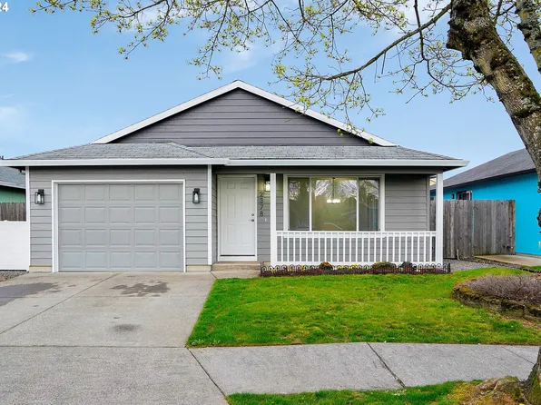 2378 NW Aubrey Ln, Gresham, OR 97030