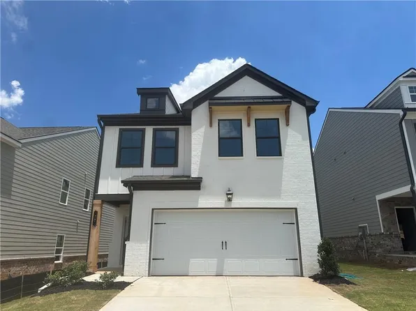 27 Butternut Way, Auburn, GA 30011