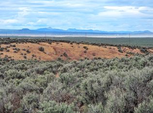 Tl1600 Christmas Valley Hwy, Christmas Valley, OR 97641