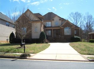 228 Langshire Dr, McDonough, GA