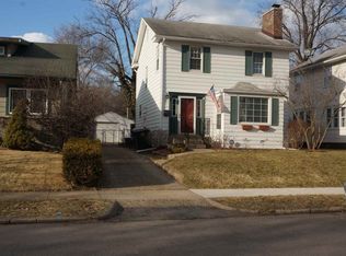 421 Tonti St, South Bend, IN