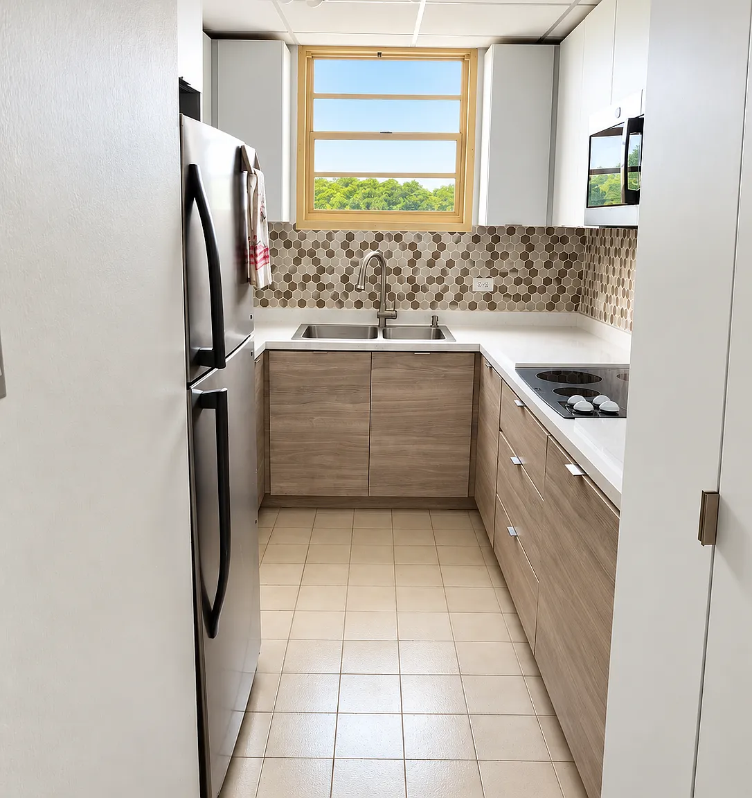 2 bed, 1016 sqft, $1,450 — Photo 3