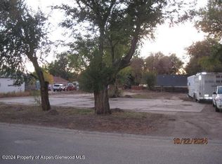 524 Legion St, Craig, CO 81625