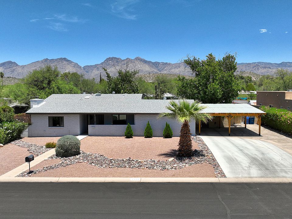 1st image of 7511 E Calle Cabo