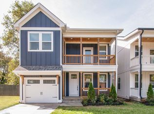 435 Westboro Dr, Nashville, TN 37209
