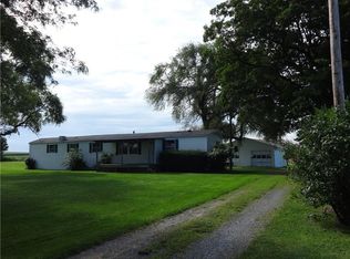 6353 Route, Bloomfield, NY 14469
