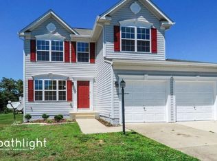 11484 Avenel Ct, Waldorf, MD 20602