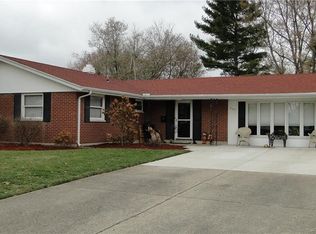 463 Coronado Dr, Fairborn, OH 45324
