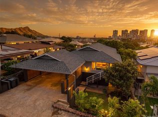 3237 Olu St, Honolulu, HI 96816
