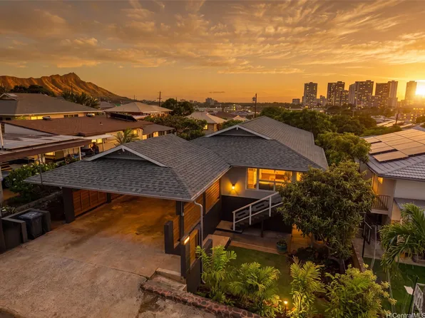 3237 Olu St, Honolulu, HI 96816