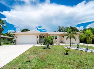 23180 Elmira Blvd, Punta Gorda, FL 33980