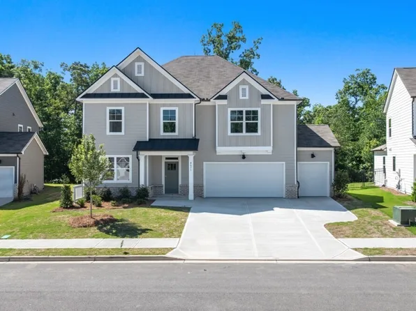 4071 Peregrine Way, Gainesville, GA 30506