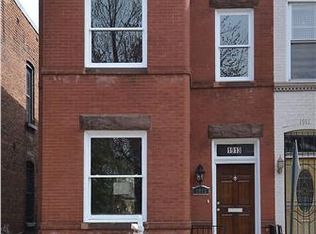 1913 4th St NW, Washington, DC 20001