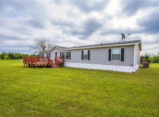 17670 Ladd Ave, Purcell, OK 73080