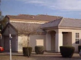 13661 W Desert Flower Dr, Goodyear, AZ 85395