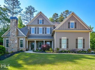 893 Tarpley Ln NW, Kennesaw, GA 30152