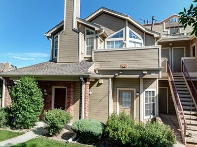 4760 S Wadsworth Blvd UNIT G205, Denver, CO, 80123
