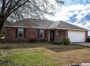 9980 Tall Pine Ln, Claremore, OK 74017