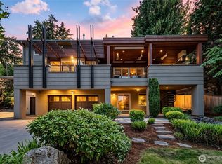3225 W Mercer Way, Mercer Island, WA 98040