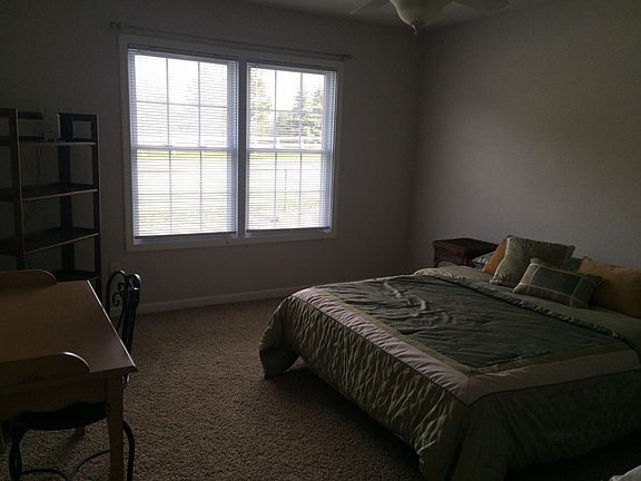 Upstairs Bedroom