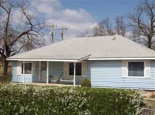 1021 W Bdwy, McLoud, OK 74851